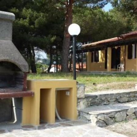 Capoliveri: Villa Artistica app.7/trilo 4 Esterno foto