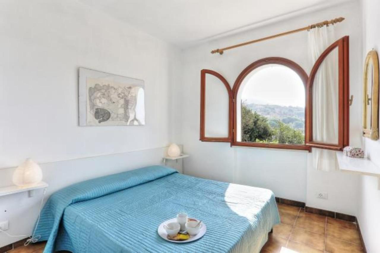 Capoliveri: Villa Artistica app.7/trilo 4 Esterno foto