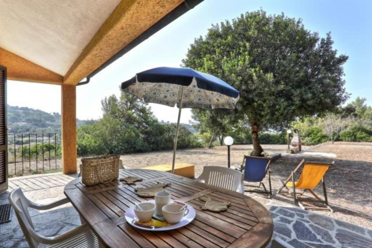 Capoliveri: Villa Artistica app.7/trilo 4 Esterno foto