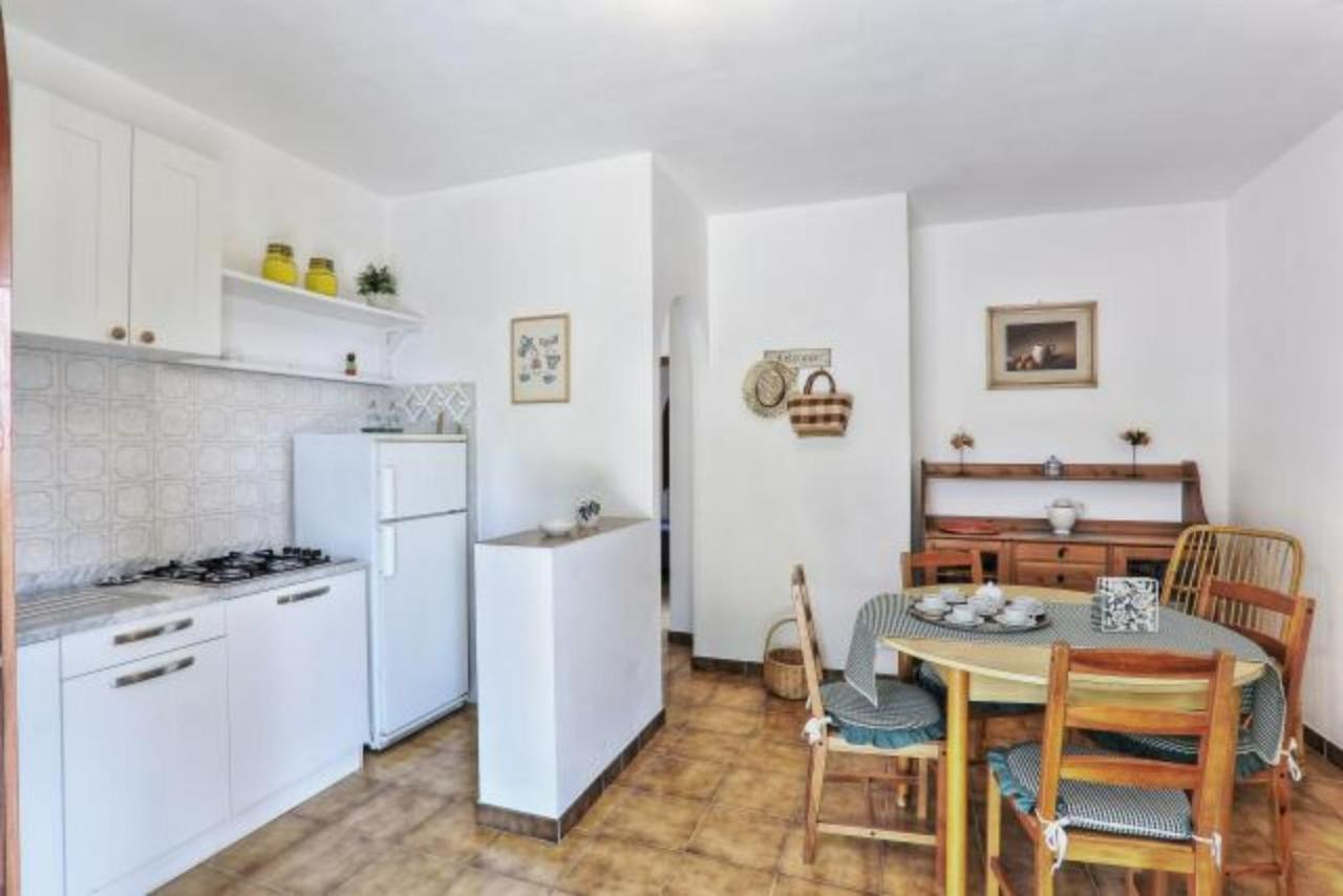 Capoliveri: Villa Artistica app.7/trilo 4 Esterno foto