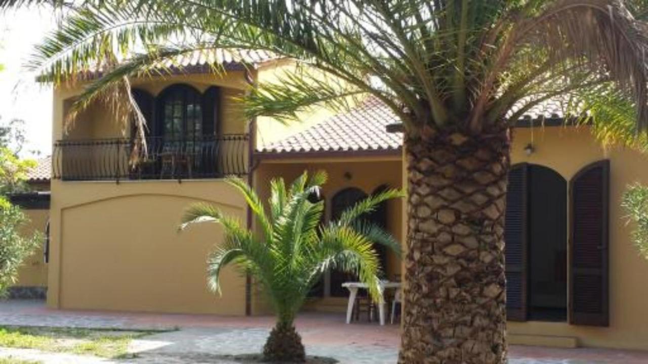 Capoliveri: Villa Artistica app.7/trilo 4 Esterno foto
