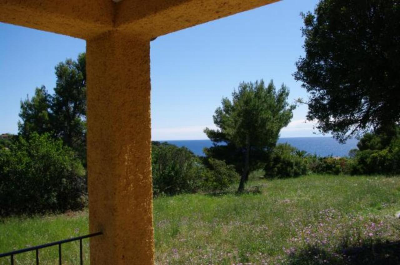 Capoliveri: Villa Artistica app.7/trilo 4 Esterno foto