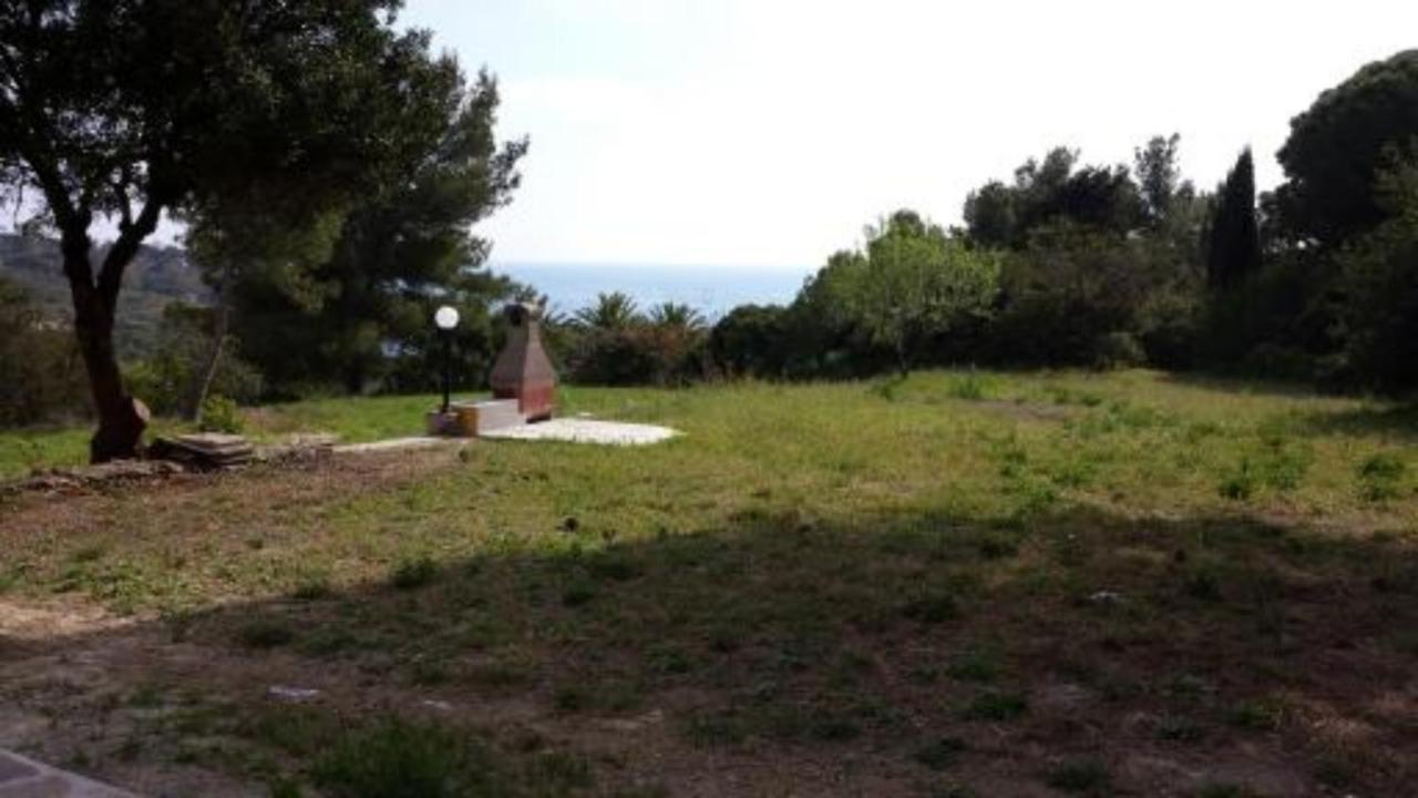 Capoliveri: Villa Artistica app.7/trilo 4 Esterno foto